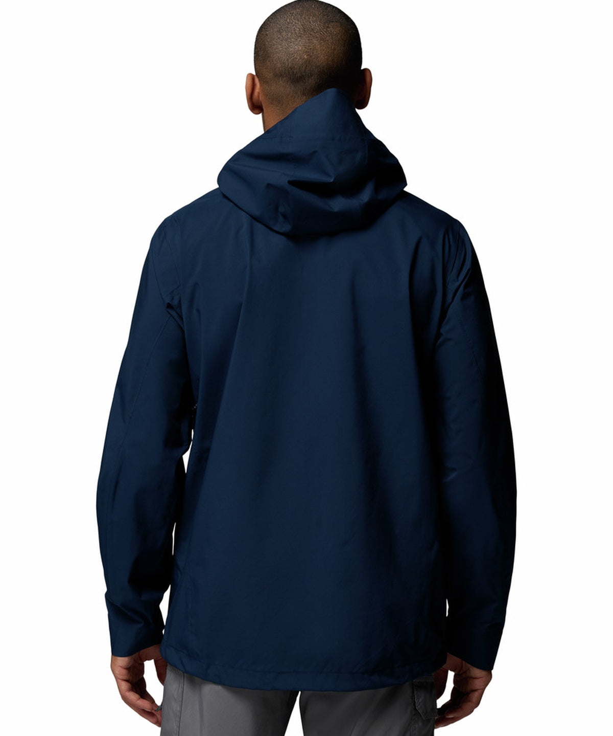 Casaca Impermeable 2.5L Hombre Trailborne™