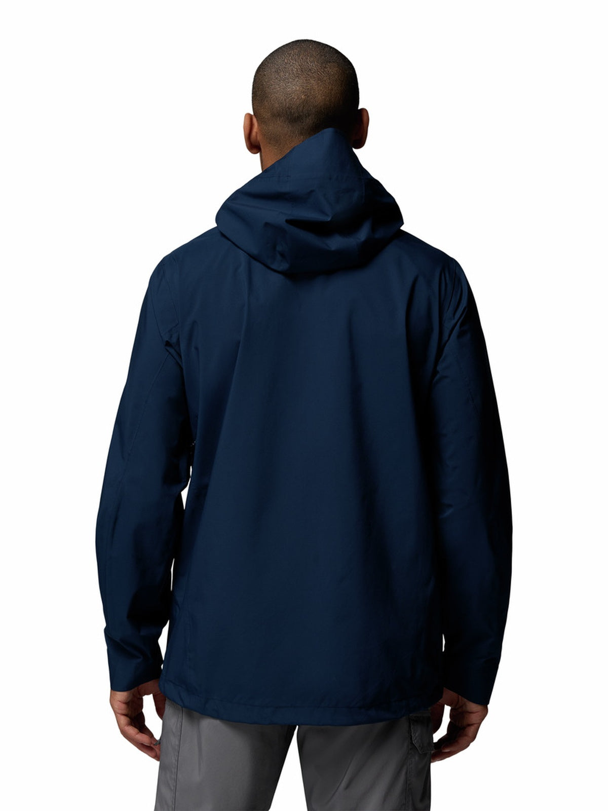 Casaca Impermeable 2.5L Hombre Trailborne™