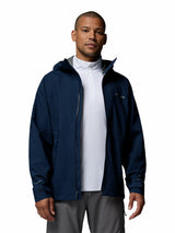Casaca Impermeable 2.5L Hombre Trailborne™
