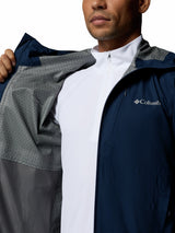 Casaca Impermeable 2.5L Hombre Trailborne™