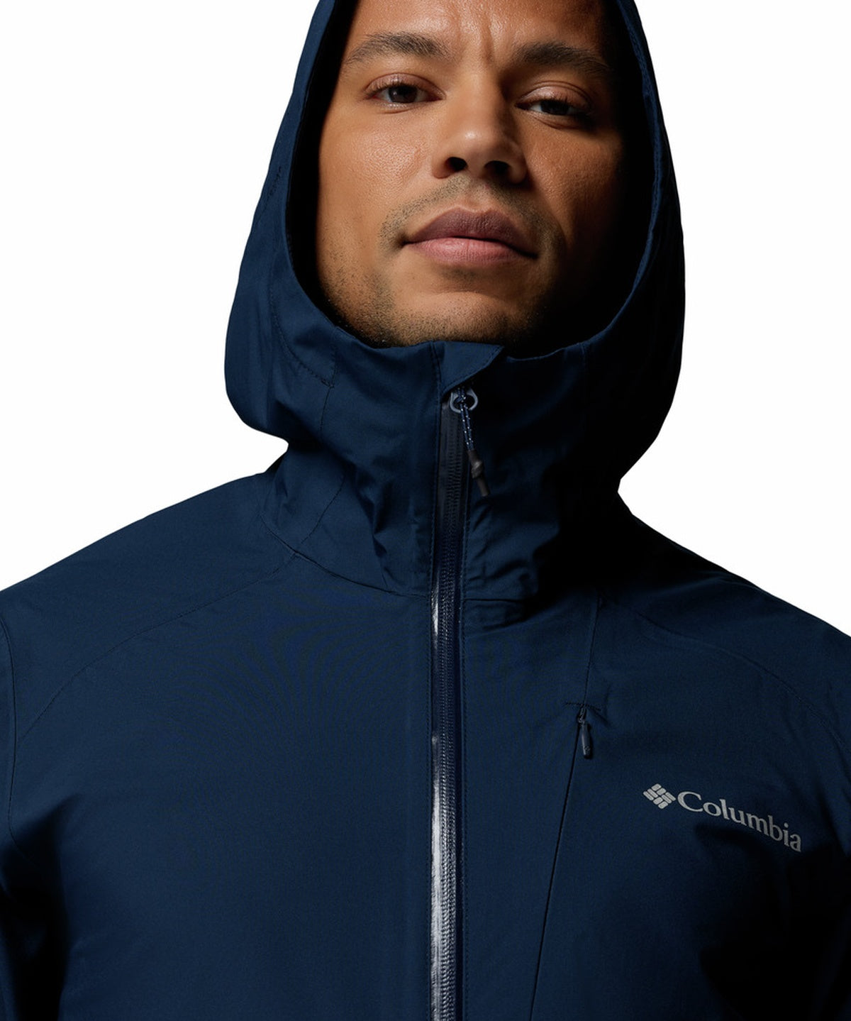 Casaca Impermeable 2.5L Hombre Trailborne™