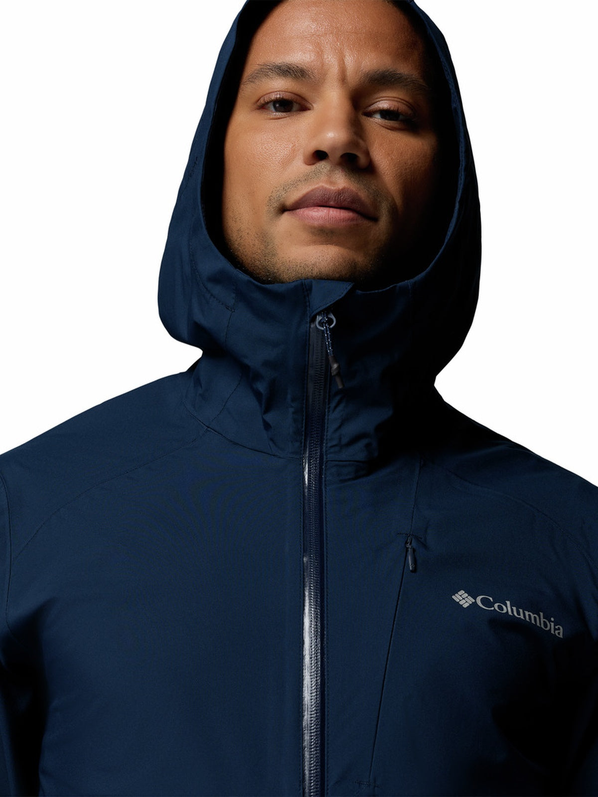 Casaca Impermeable 2.5L Hombre Trailborne™