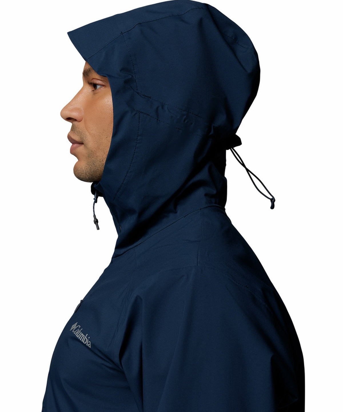Casaca Impermeable 2.5L Hombre Trailborne™