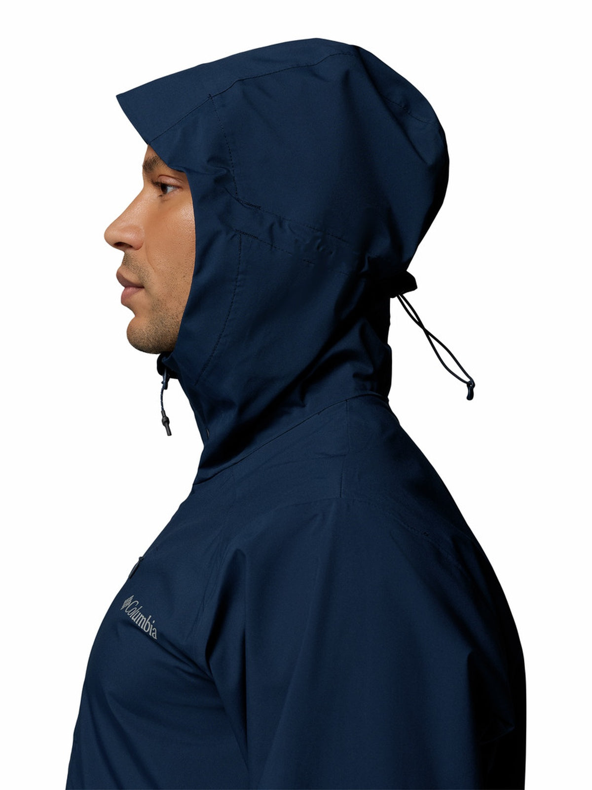 Casaca Impermeable 2.5L Hombre Trailborne™
