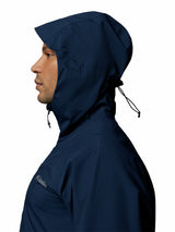 Casaca Impermeable 2.5L Hombre Trailborne™