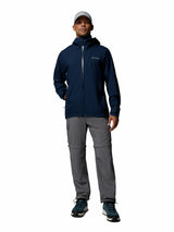 Casaca Impermeable 2.5L Hombre Trailborne™