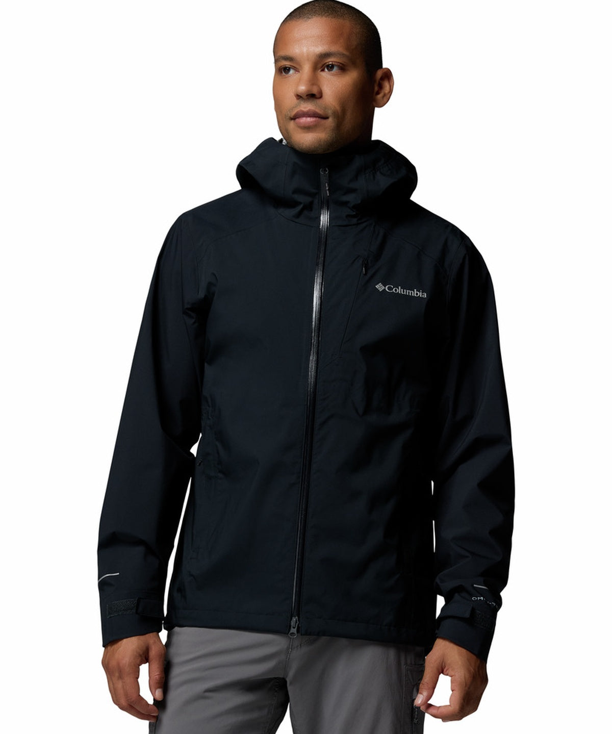 Casaca Impermeable 2.5L Hombre Trailborne™
