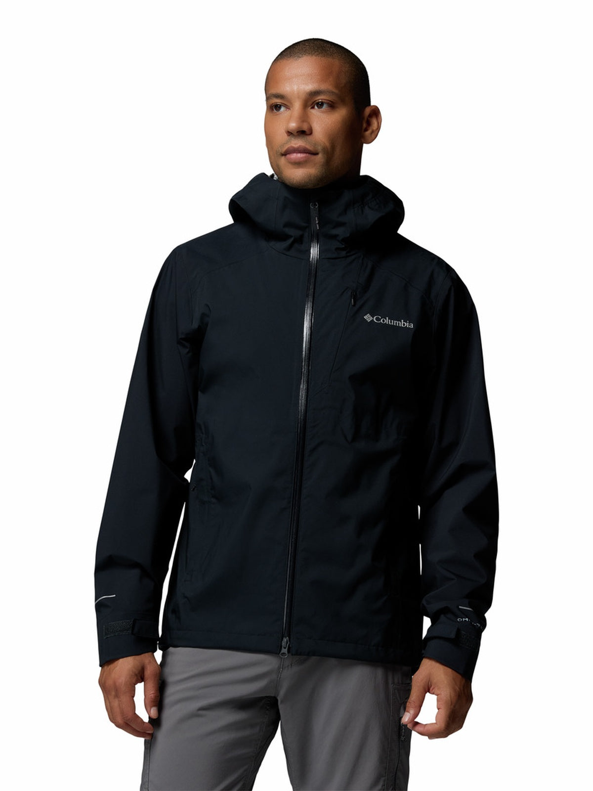 Casaca Impermeable 2.5L Hombre Trailborne™