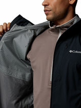 Casaca Impermeable 2.5L Hombre Trailborne™
