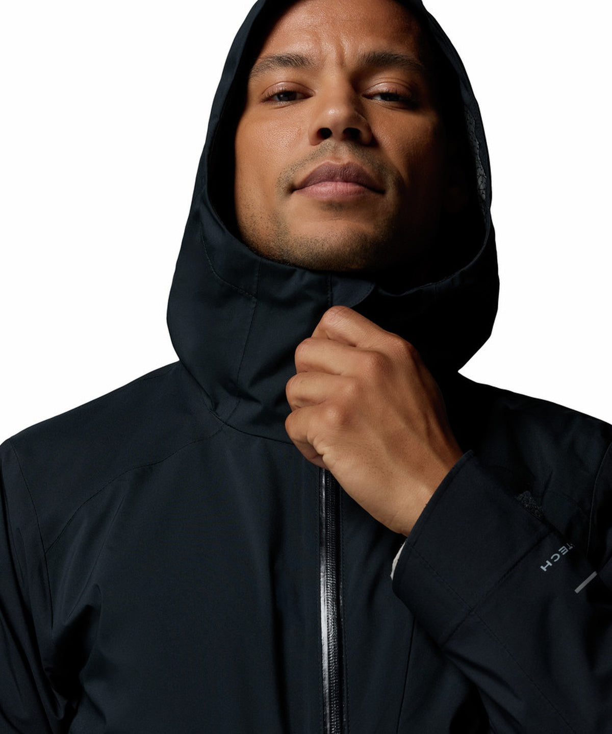 Casaca Impermeable 2.5L Hombre Trailborne™