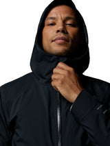 Casaca Impermeable 2.5L Hombre Trailborne™