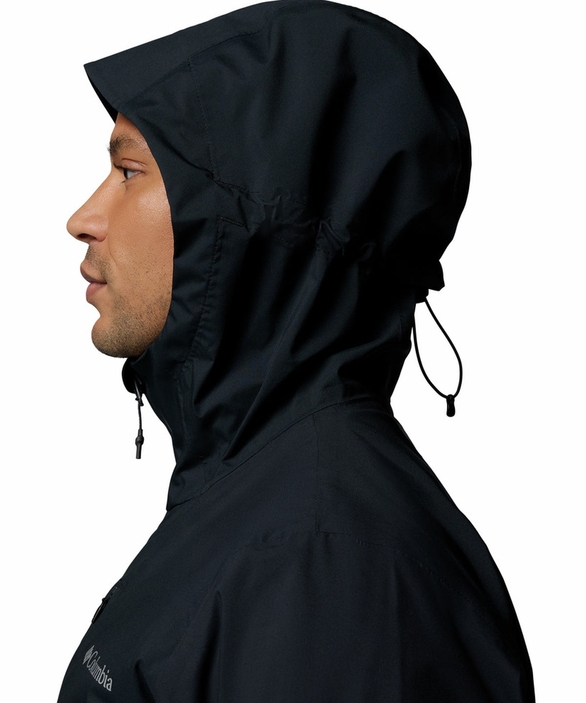Casaca Impermeable 2.5L Hombre Trailborne™