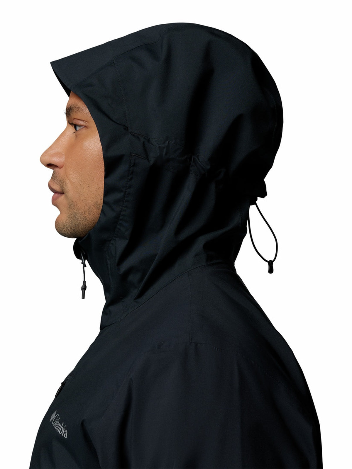 Casaca Impermeable 2.5L Hombre Trailborne™