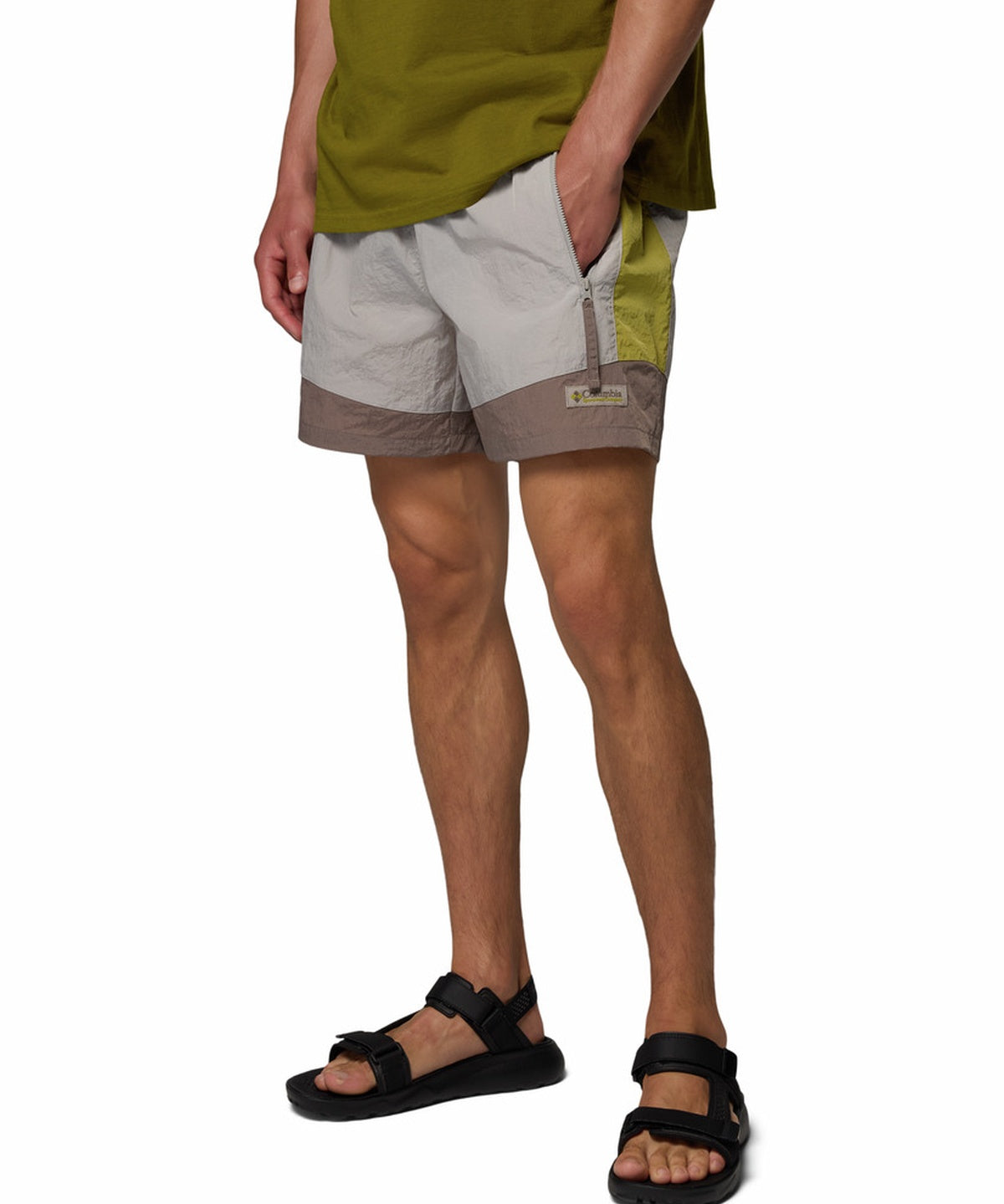 Short  Hombre Riptide™