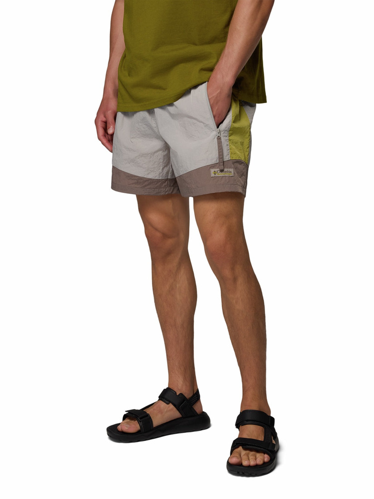 Short  Hombre Riptide™
