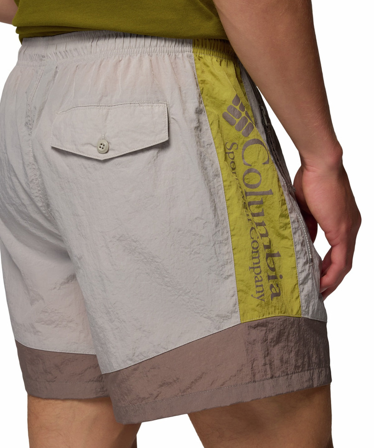 Short  Hombre Riptide™