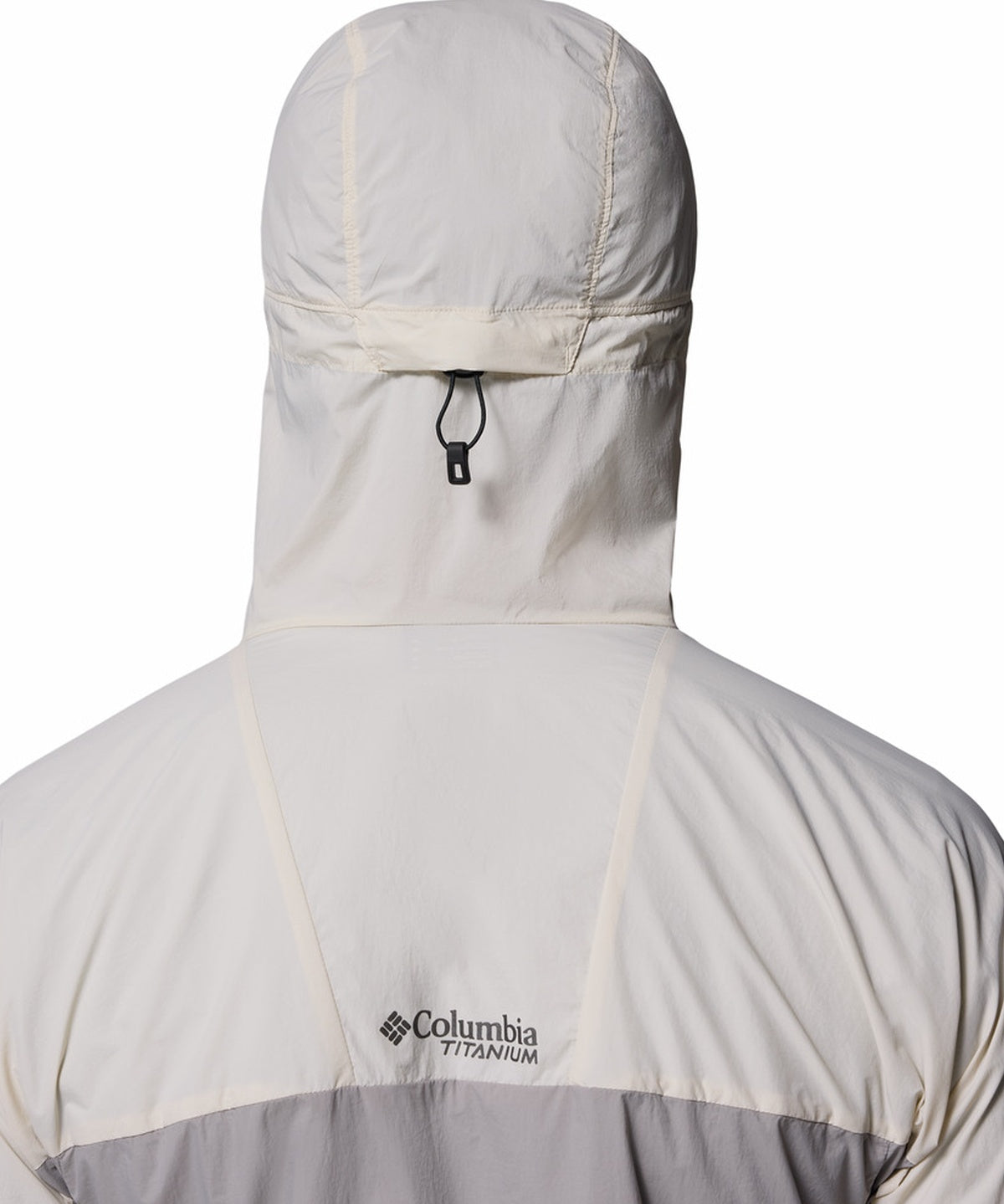 Casaca Cortavientos Hombre Khyex Pro™