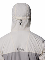 Casaca Cortavientos Hombre Khyex Pro™