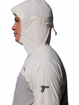 Casaca Cortavientos Hombre Khyex Pro™