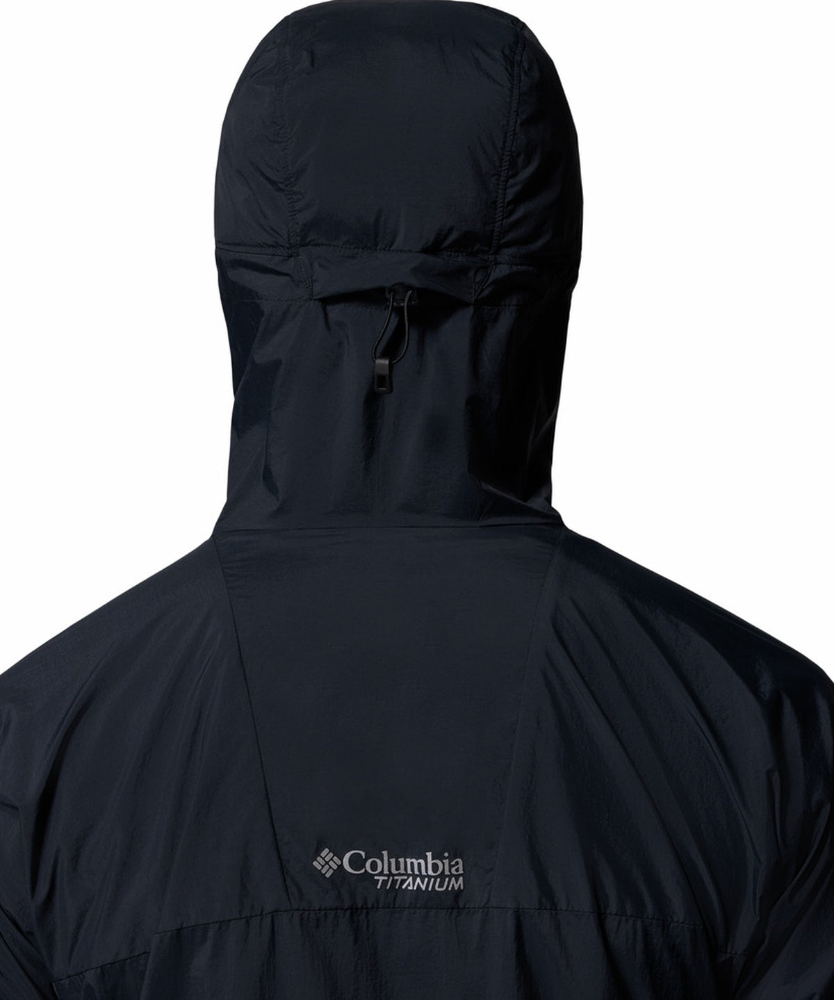 Casaca Cortavientos Hombre Khyex Pro™