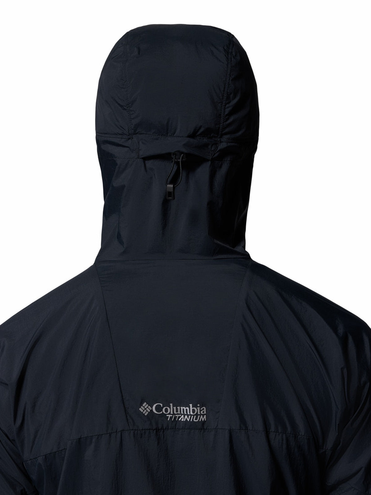 Casaca Cortavientos Hombre Khyex Pro™