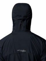 Casaca Cortavientos Hombre Khyex Pro™