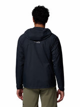Casaca Cortavientos Hombre Khyex Pro™