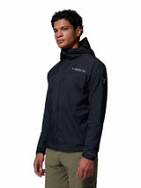 Casaca Cortavientos Hombre Khyex Pro™