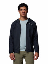 Casaca Cortavientos Hombre Khyex Pro™