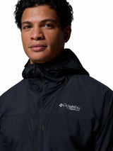 Casaca Cortavientos Hombre Khyex Pro™