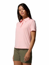 Polo Manga Corta Mujer Parsons Point™