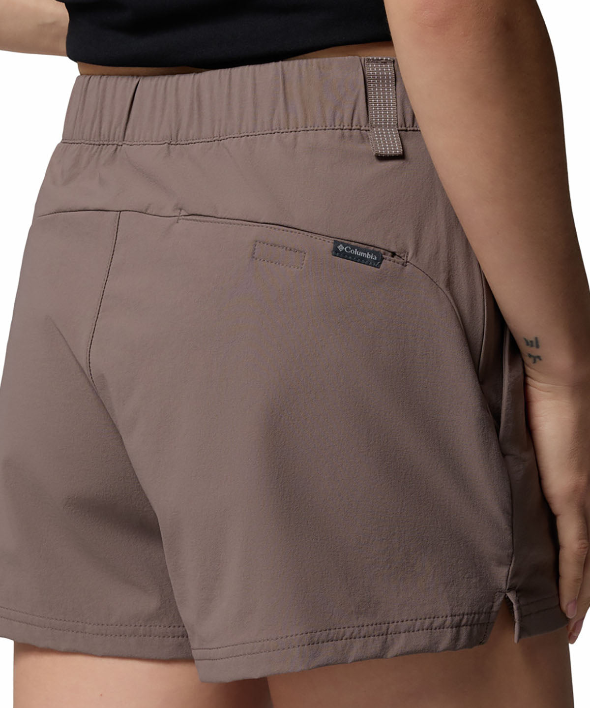 Short Mujer Shale Ridge™