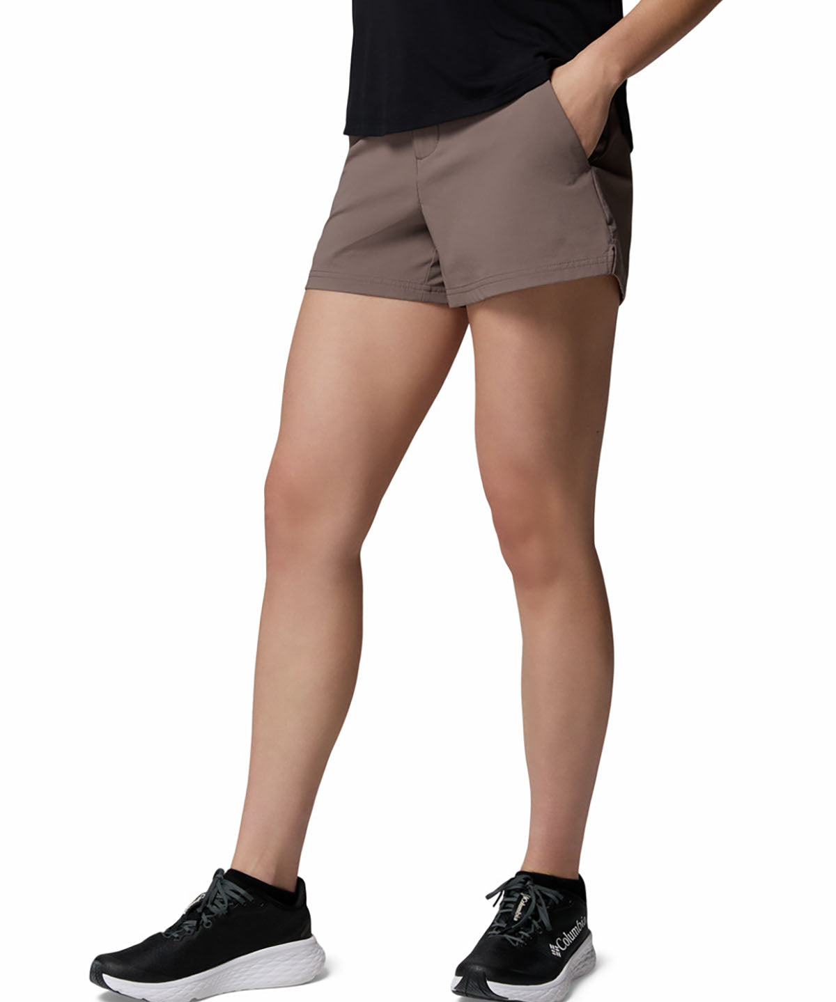 Short Mujer Shale Ridge™