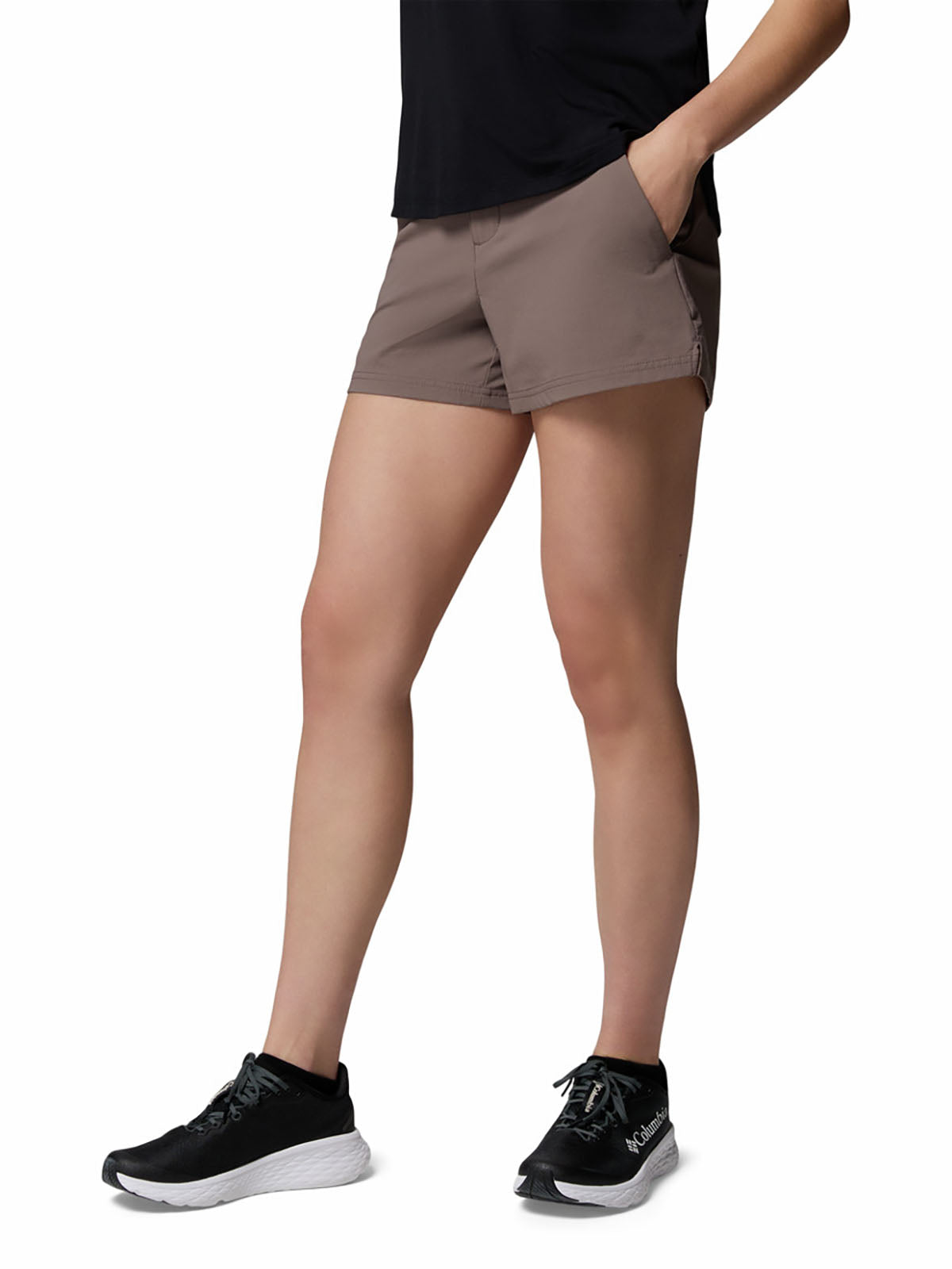 Short Mujer Shale Ridge™