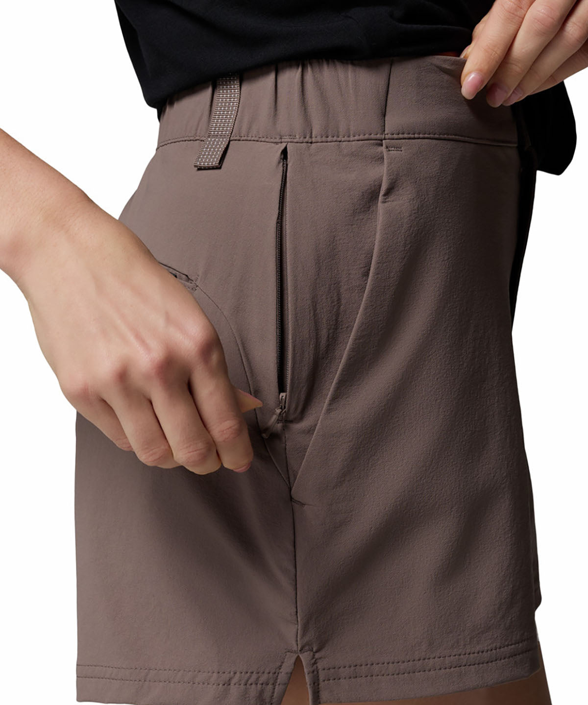 Short Mujer Shale Ridge™