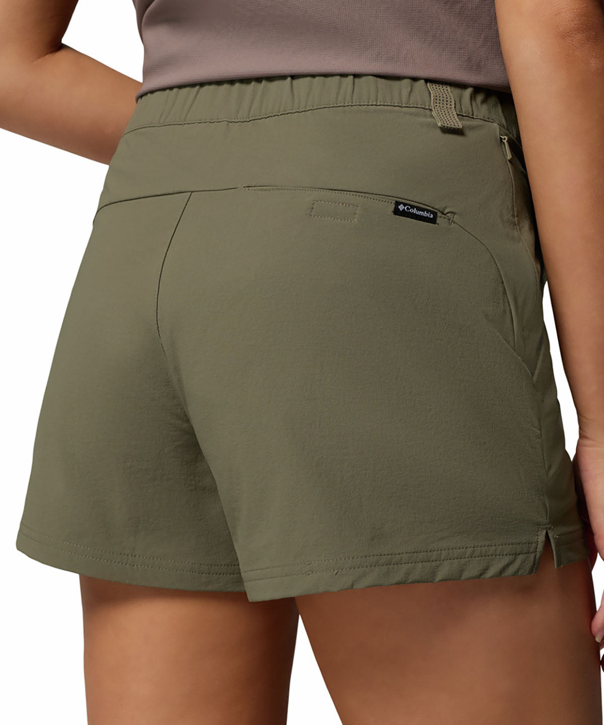 Short Mujer Shale Ridge™