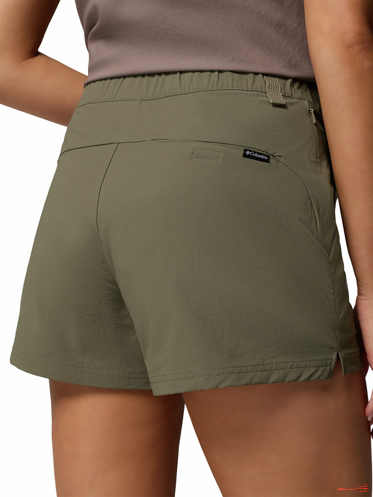 Short Mujer Shale Ridge™