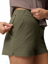Short Mujer Shale Ridge™