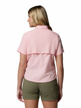 Blusa Manga Corta Mujer Silver Ridge™ Utility II