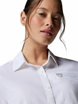 Blusa Manga Corta Mujer Silver Ridge™ Utility II