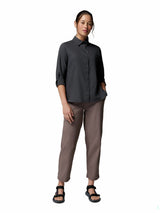 Blusa Manga Larga Mujer Silver Ridge™ Utility II