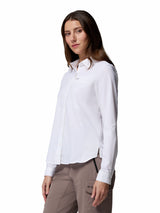 Blusa Manga Larga Mujer Silver Ridge™ Utility II