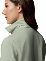 Blusa Manga Larga Mujer Silver Ridge™ Utility II