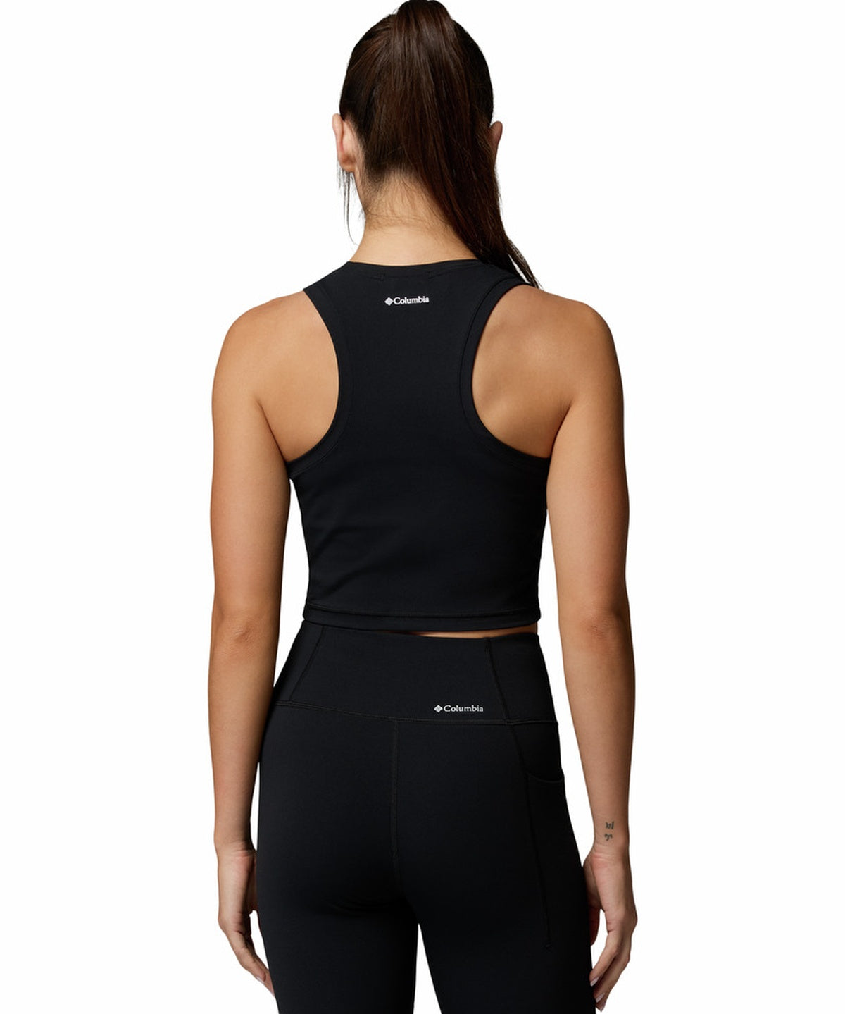 Polo Sin Mangas Mujer Loneridge™