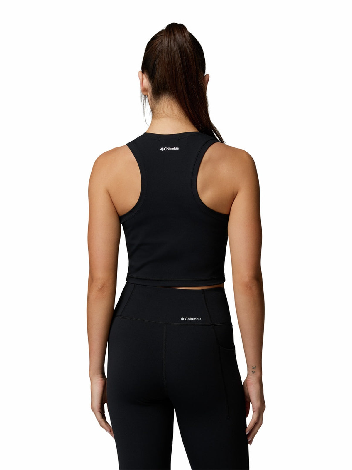 Polo Sin Mangas Mujer Loneridge™
