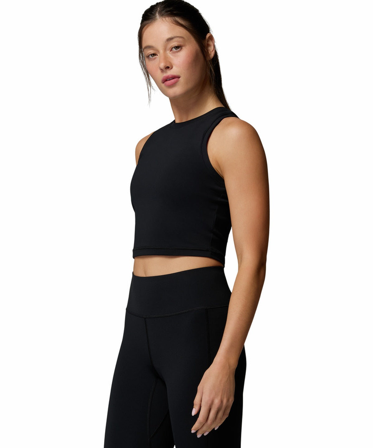 Polo Sin Mangas Mujer Loneridge™