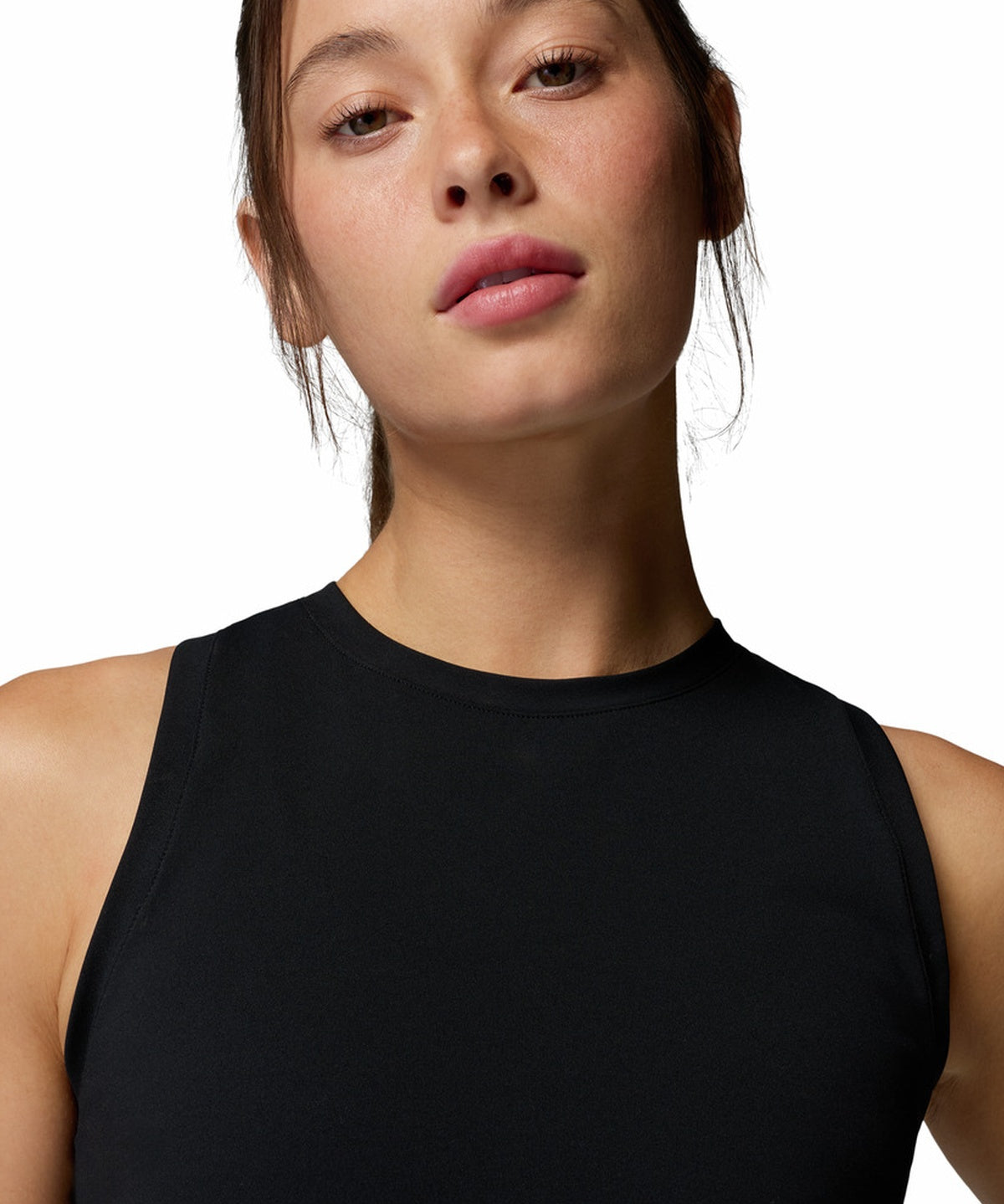 Polo Sin Mangas Mujer Loneridge™