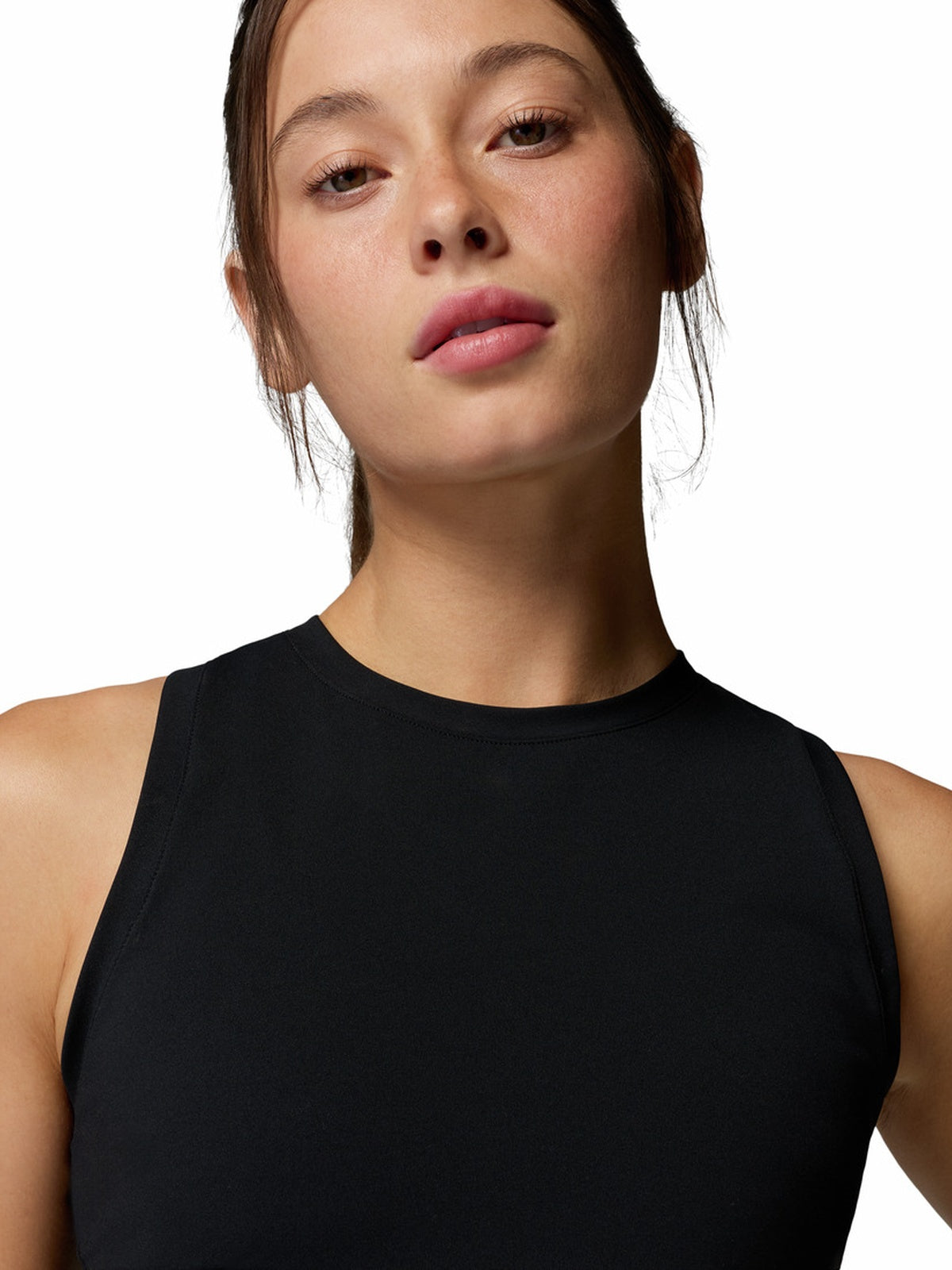 Polo Sin Mangas Mujer Loneridge™
