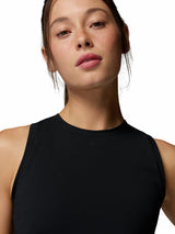 Polo Sin Mangas Mujer Loneridge™