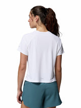 Polo Manga Corta Mujer Stealth Spring™